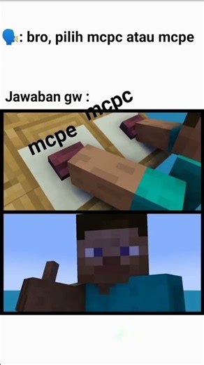 gw sih dua dua nya Wak, sama sama ada kelebihan dan kekurangan|| #62 #memes #denzelwashington