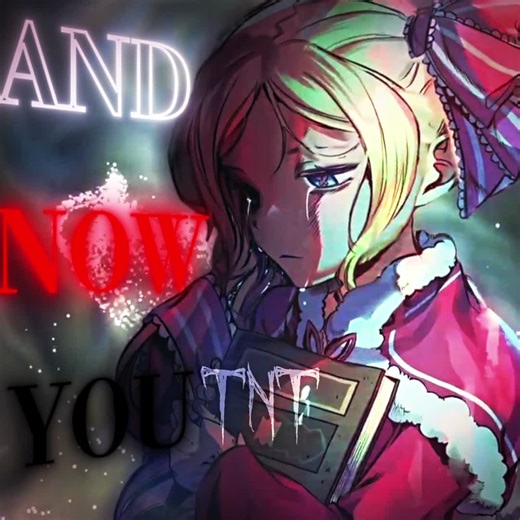 beako waited for so long... #rezero #beatrice #edit #beako #sad | re zero