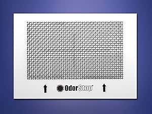 OdorStop OSOP1 Ceramic Ozone Plate for All Ozone Generators