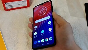 Belum Rilis Resmi, Moto Z4 Sudah Ada di Tangan Pembeli?