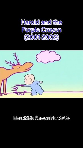 Kids TV Throwbacks on TikTok