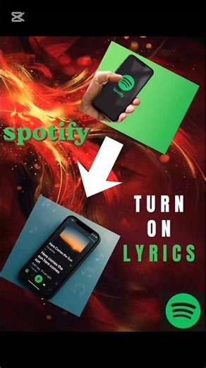 HOW TO Enable Lyrics On Spotify..easy