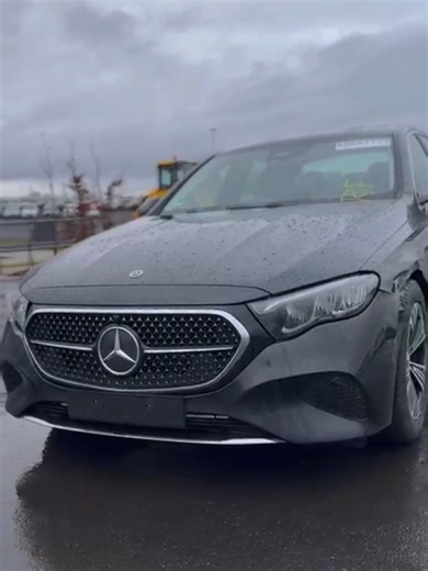At Copart, from whole cars to damaged vehicles are sold through daily live online auctions—discover this Mercedes-Benz E 200, offering elegant design, premium comfort, and smooth driving performance. Auction Day: Coming Soon Lot: 50601733 #copart #carlovers #caredit #carreels #carsale #auction #mercedesbenzlauto #E200 #carauction #tiktokcars #ForU #fyp