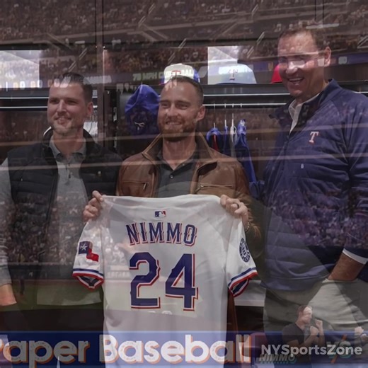 NySportsZone (@bazeflaze)’s video of New York Mets Baseball Team