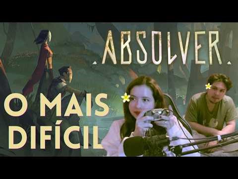 Steam Family de A a Z | Absolver: O jogo de luta mais humilhante da Steam (até agora)
