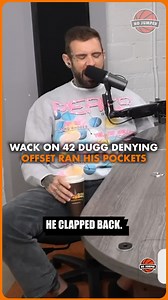 Wack on what really went down... 😱 | No Jumper