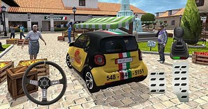 Download & Play Pizza Delivery: Driving Simula on PC & Mac (Emulator)