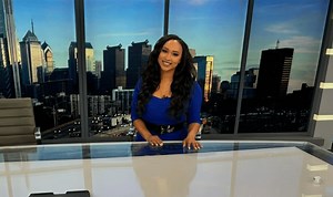 Meet PHL17’s New Anchor Daisha Jones