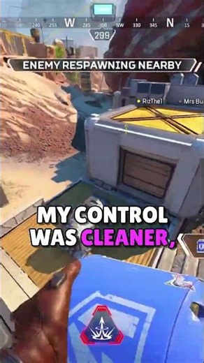 Level Up Your Aim: The Truth About Aim Assist #shorts