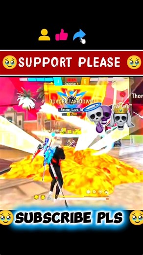 NEW UPDATE NEW GAMEPLAY 💀UPGRADE VERSION VIDEO LAST TAK #tgrnrz#tondaegamer #shortsfeed