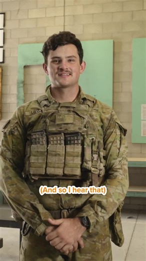 We're staying neutral on this one. Which would you choose? Artillery Soldier or Infantry Soldier https://bit.ly/472iS9Q | ADF Careers