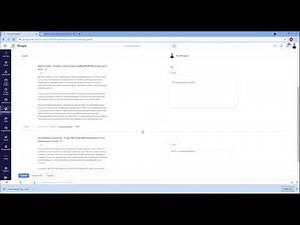 Zoho People Performance Management Module - Appraisal Cycle
