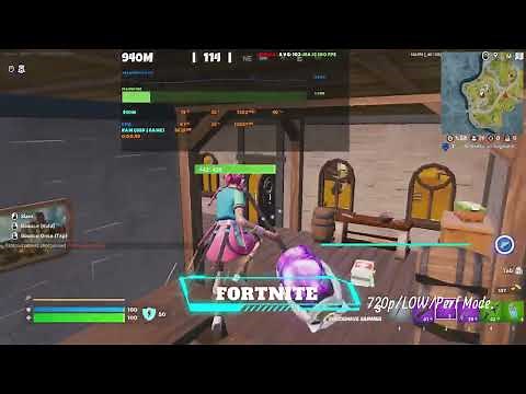 GeForce 940M Gaming test in 15 Games | 2025 | Laptop Gaming