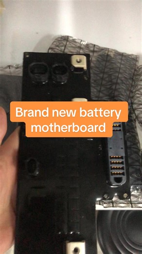 Battery Motherboard Replacement for T40/T50 Drones