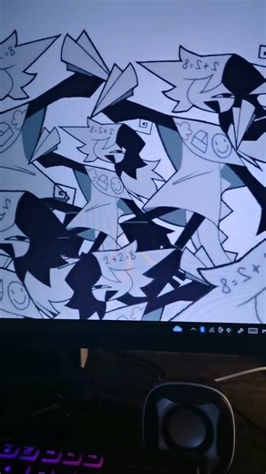 Zip's PC #meme #pc #zip #fpe #kaaatie #catmineyou