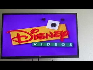 Start of Toy Story 2 uk vhs 2000