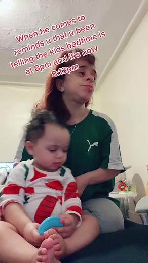 Itty Bitty on TikTok