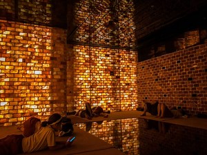 Jjimjilbang 101: Beginner's Guide To Visiting The Korean Bathhouse » Travel-Stained