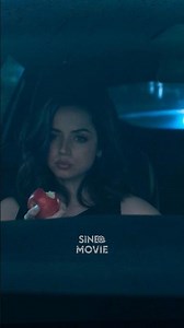 Ana De Armas Elma Sahnesi | Deep Water