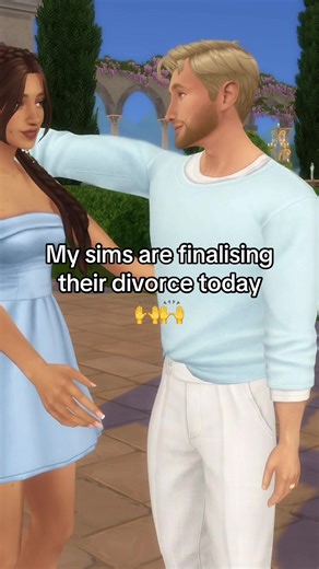 Ophelia's New Chapter: A Sims 4 Story