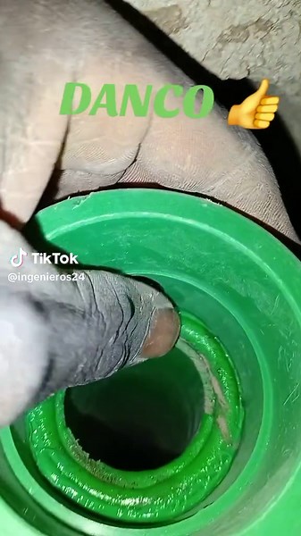 Danco Pipes for Reliable Hot and Cold Water Supply