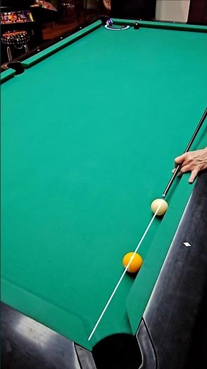 TWO Ways for 8 Ball Position - Pro Tips #pool1 #billiardsshots #poolkingpower