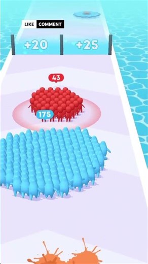 count master level 8#trending #games