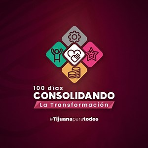 #GobiernoTijuana | La recuperación y la seguridad económica de nuestra frontera es una necesidad para nuestras familias. Aquí seguiremos brindando estímulos a la pequeña empresa y al autoempleo. La voluntad de regresarle la esperanza a nuestra ciudad y la tranquilidad económica es una tarea #paratodos. Estamos abiertos a las inversiones para dar las oportunidades necesarias a los que más las necesitan. | Ayuntamiento de Tijuana