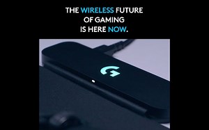 8.5K views · 59 reactions | You probably have some reservations about cutting the cord with your gaming peripherals. Maybe this might change your mind. #Logitech #LogitechG #Wireless | Logitech | Facebook