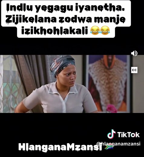 Izitha Zamthembu: Indlu Yamthembu iyanetha | HlanganaMzansi 🇿🇦