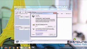 Tutorial Install Docklight