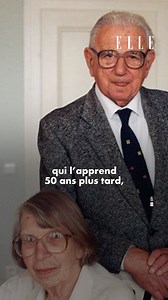 Il n’était qu’un jeune employé à la Bourse de Londres et pourtant, pour sauver de la déportation des centaines d’enfants juifs, Nicholas Winton s’est démené pour rassembler des fonds, trouver des familles d’accueil, ainsi que des trains. Il a gardé cette histoire secrète et n’en a parlé à personne, même pas sa famille. Retour sur l’histoire vraie derrière le film « Une vie », sorti en salle aujourd’hui. 👉bit.ly/48spjRz | ELLE