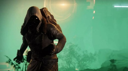Every vendor change coming with Destiny 2: The Edge of Fate
