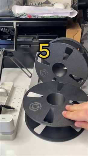 Atölyeme 3D Printer ile Yaptığım 7 tasarım. #3dprinting #diy