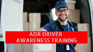 ADR 1.3 General Awareness For Drivers (v3)