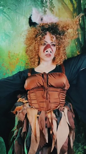 Discover the Magic of FernGully: The Last Rainforest with Batty Koda