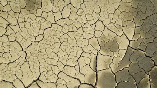 West snow drought made worse by recent heat wave