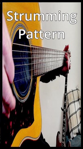 How to Strum Guitar - Beginner Lesson 2