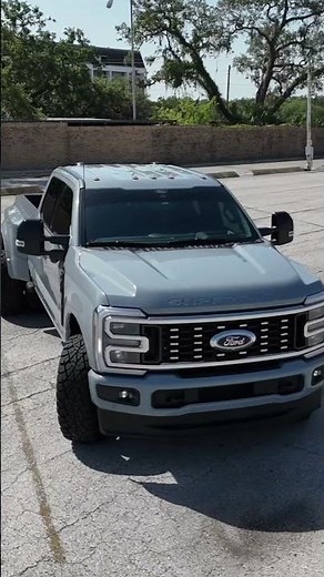 Arena Wheel Co. / Ford F350- Dually / Thunder (Style# A113)