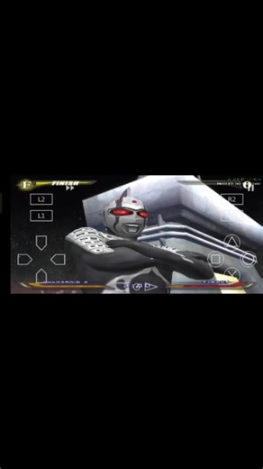 Exploring Chaosroid S in Ultraman Rebirth Gameplay