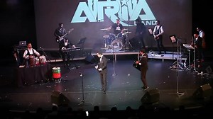 34K views · 978 reactions | ARIA BAND - LIVE IN CONCERT Boe Tu Khezad Hanoz - Tribute to King of Afghan Pop Music : *AHMAD ZAHIR* Canada Tour 2019 Organized by Setara Entertainment & Ahmadi’s Company | Aria Band | Facebook