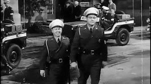 Off Limits (1953) - Trailer, Bob Hope, Marilyn Maxwell, Eddie Mayehoff