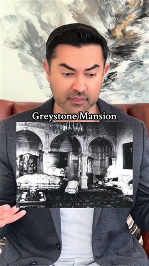 Historical Home: Greystone Mansion Pt. 4