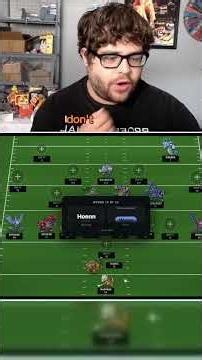 Trying to go 17-0 using Pokemon? #nfl #pokemon #17and0 #football #shorts
