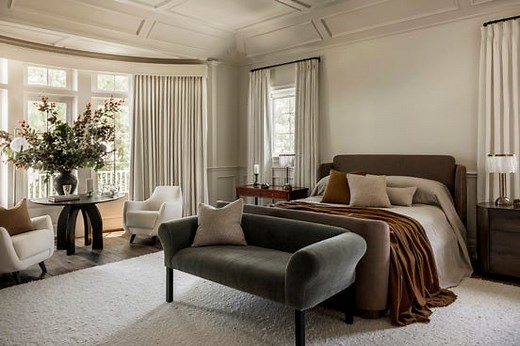 Curtains and Drapes Are NOT the Same—Here's How to Tell the Difference