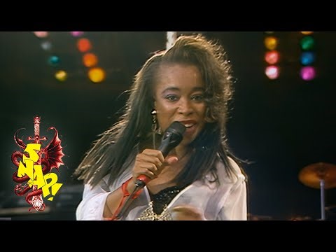 Snap! - Ooops up (Elf 99 - spezial, 25th August, 1990)