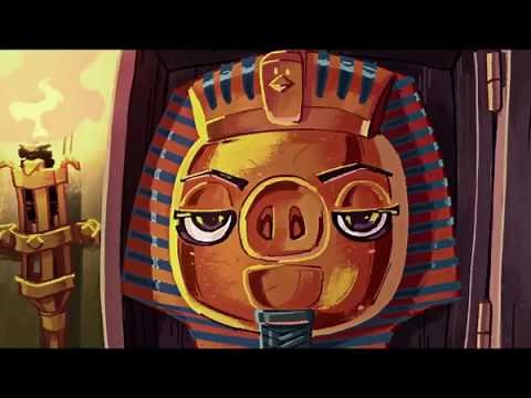 Mickey's House of Villains part 2 (Nathan's version)