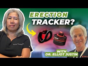 Device that Measures the Firmness of Erection!