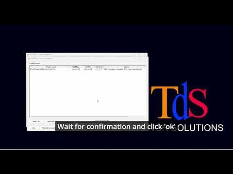 INTERsoft-INTELLICAD 2024 EN License Installation