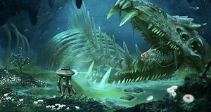 Subnautica Below Zero: mapa completo con coordenadas de cuevas, leviatanes, monos marinos, artefactos y otros objetos de interés